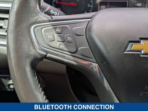 Used 2018 Chevrolet Equinox LT image 25