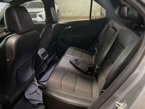 Used 2024 Chevrolet Equinox RS image 13