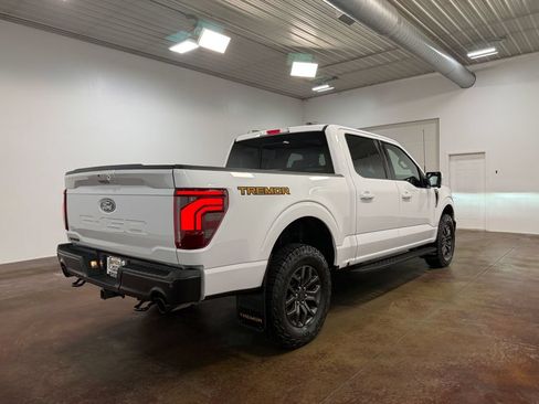 Used 2024 Ford F150 Tremor w/ Equipment Group 402A High AWD/4WD image 34