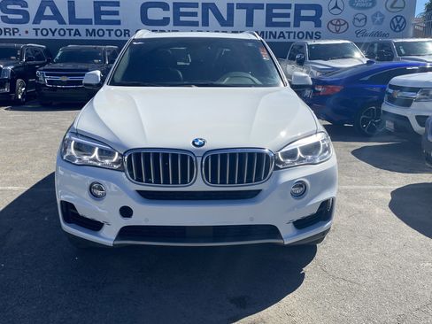 Used 2018 BMW X5 sDrive35i w/ M Sport Package image 5