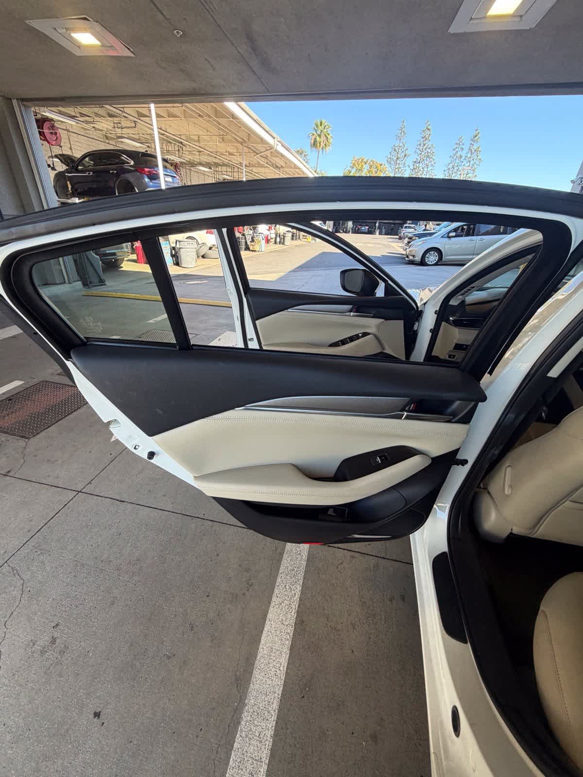 Used 2018 MAZDA MAZDA6 Grand Touring FWD image 18