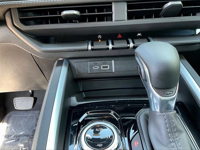New 2026 Chevrolet Colorado LT w/ LT Convenience Package AWD/4WD image 8