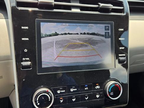Used 2024 Hyundai Tucson SE FWD image 13