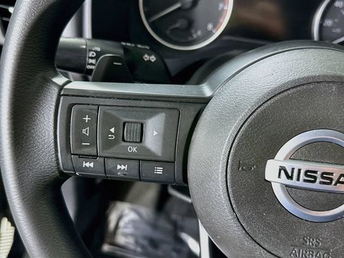Certified 2021 Nissan Rogue S AWD/4WD image 21