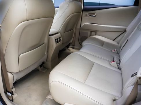Used 2015 Lexus RX 350 AWD image 19