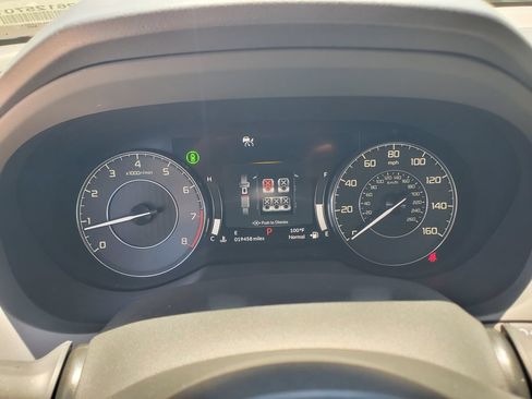 Used 2024 Acura RDX SH-AWD image 27