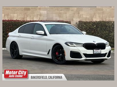 Used 2023 BMW 540i 540i w/ M Sport Package