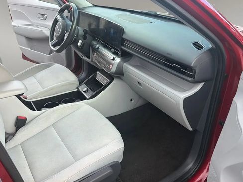 Used 2024 Hyundai Kona SEL w/ Convenience Package FWD image 34