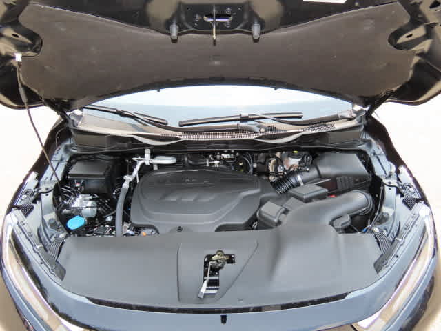 New 2027 Honda Odyssey EX-L image 9