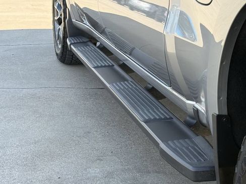 Certified 2023 Chevrolet Silverado 1500 RST AWD/4WD image 10