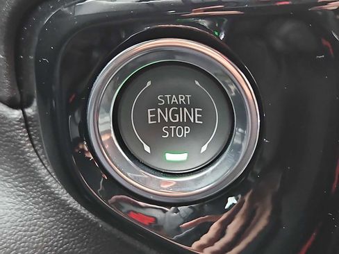 New 2025 Chevrolet Silverado 1500 RST w/ Convenience Package II image 18