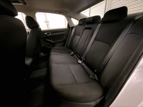 Used 2023 Honda Civic EX image 25