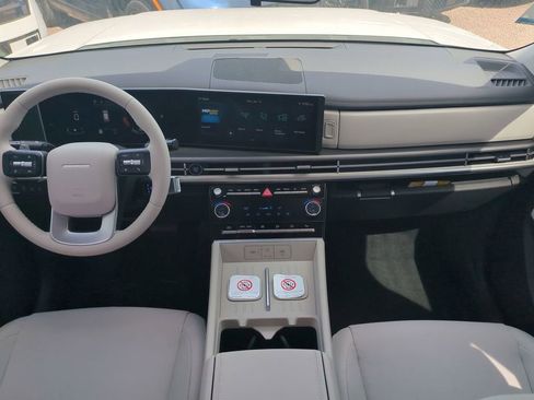 New 2026 Hyundai Santa Fe SE image 19