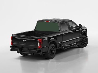New 2026 Ford F350 XLT w/ XLT Premium Package