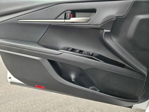 Certified 2025 Toyota Camry SE w/ Multimedia Upgrade Package FWD image 21