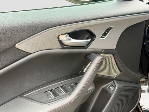 Used 2022 Acura TLX Type S AWD/4WD image 18