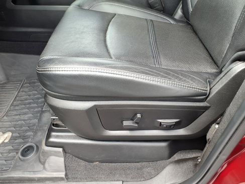 Used 2024 RAM 2500 Rebel w/ Safety Group AWD/4WD image 18