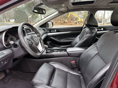 Used 2016 Nissan Maxima 3.5 SL image 15