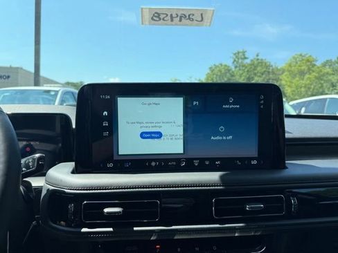 New 2025 Lincoln Aviator Reserve w/ Luxury Package image 9