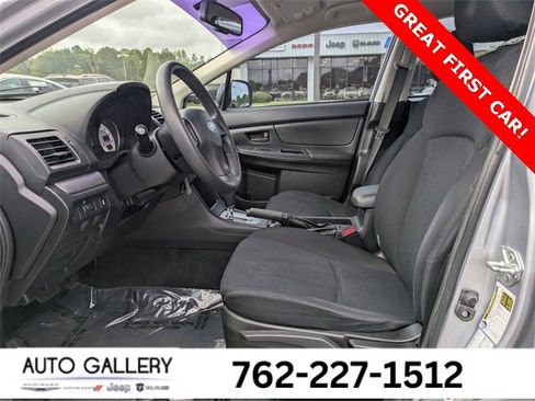Used 2012 Subaru Impreza 2.0i image 20