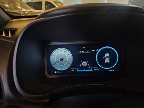 Used 2023 Hyundai Kona N Line image 19