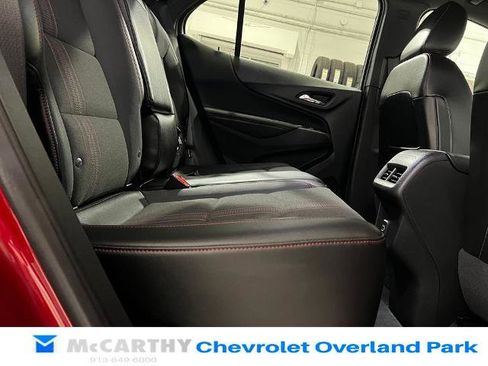 Used 2023 Chevrolet Equinox RS AWD/4WD image 30