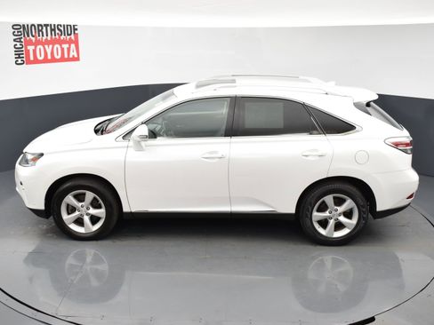 Used 2015 Lexus RX 350 AWD image 27