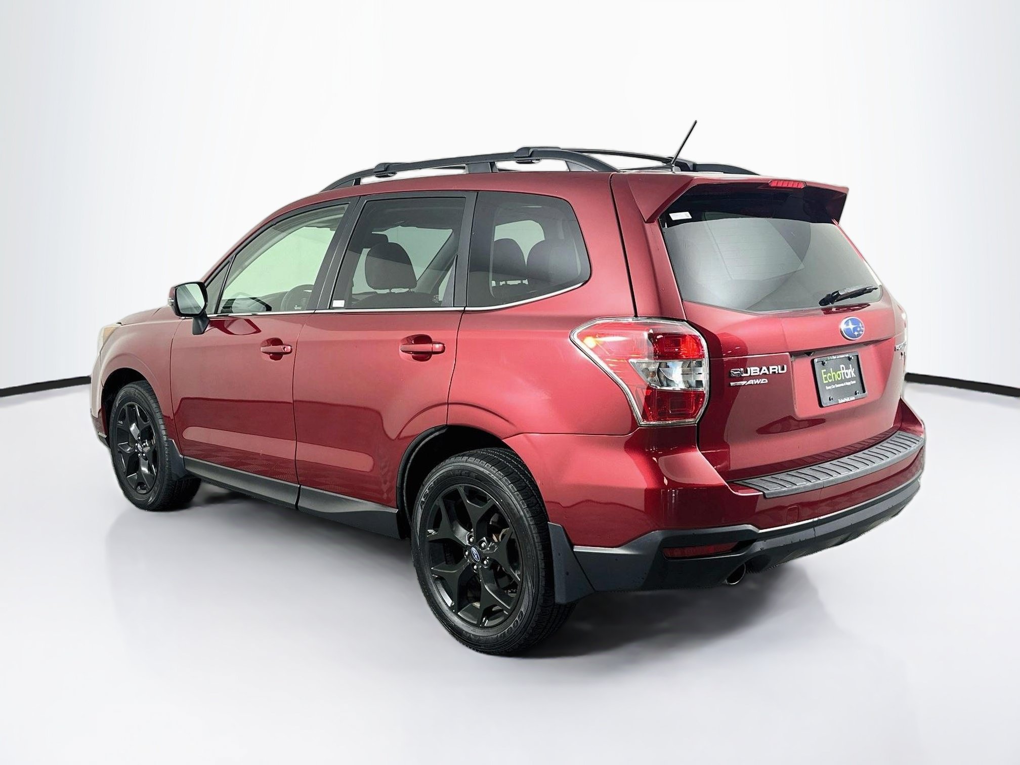 Used 2014 Subaru Forester 2.0XT Touring AWD/4WD image 5