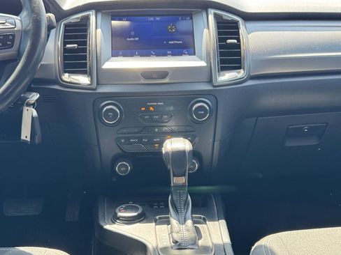 Used 2020 Ford Ranger XLT w/ Equipment Group 301A Mid AWD/4WD image 15
