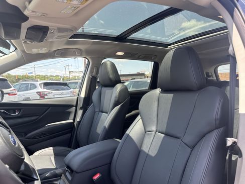 New 2025 Subaru Ascent Bronze Edition image 27