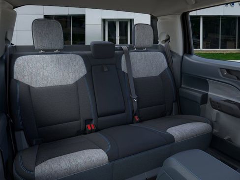 New 2026 Ford Maverick XLT AWD/4WD image 11