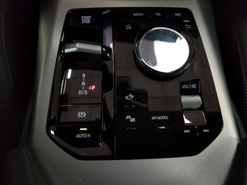 New 2026 BMW X3 xDrive30 w/ Premium Package image 16