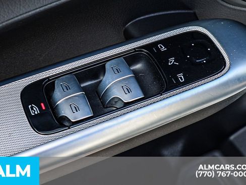 Used 2025 Mercedes-Benz GLC 43 AMG 4MATIC image 45
