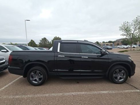 Certified 2023 Honda Ridgeline RTL-E image 16