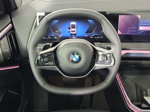 New 2026 BMW X3 xDrive30i w/ Premium Package AWD/4WD image 12