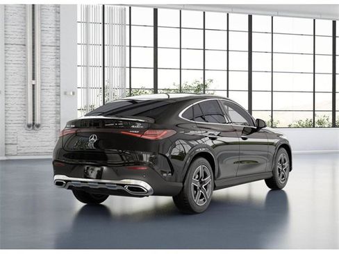 New 2026 Mercedes-Benz GLC 300 4MATIC image 22