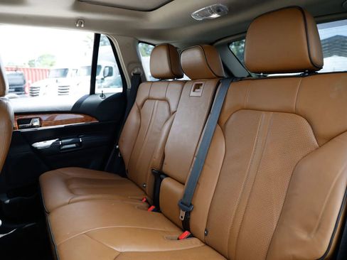 Used 2013 Lincoln MKX FWD image 14