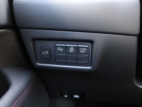 New 2025 MAZDA CX-5 Carbon Edition image 38