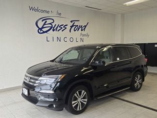 Used 2018 Honda Pilot EX-L video 1