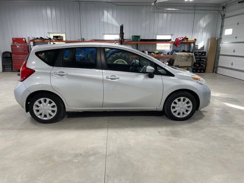 Used 2015 Nissan Versa Note S Plus image 8