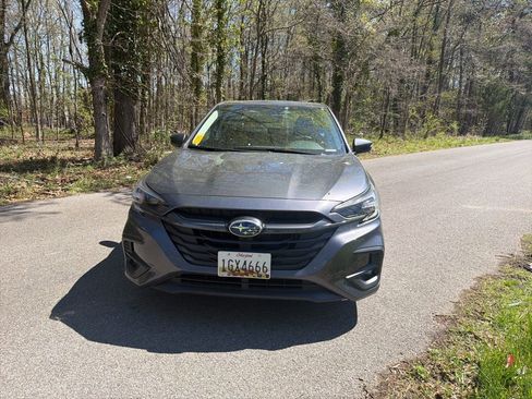 Used 2025 Subaru Legacy Premium w/ Popular Package #1A image 19