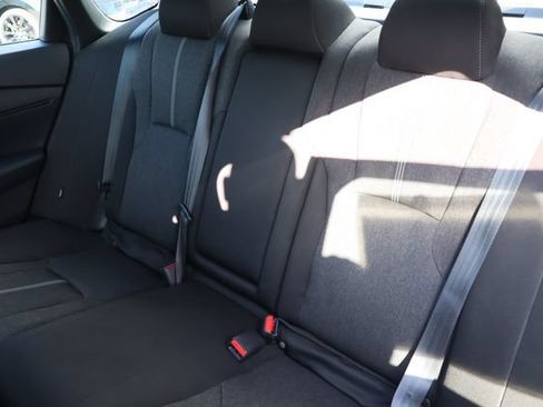 Used 2023 Honda Accord Sport image 16