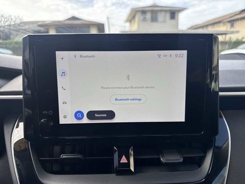 Used 2023 Toyota Corolla LE image 16