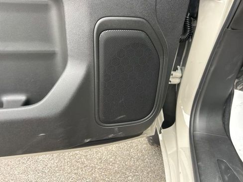 New 2026 Chevrolet Silverado 2500 Custom w/ Custom Convenience Package image 14