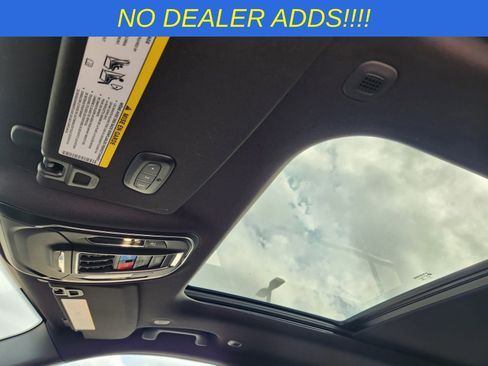 New 2025 Jeep Grand Cherokee L Limited w/ Luxury Tech Group II RWD image 22