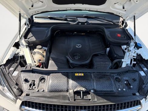 Certified 2024 Mercedes-Benz GLE 450 4MATIC image 48