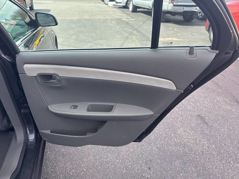 Used 2012 Chevrolet Malibu LS image 20