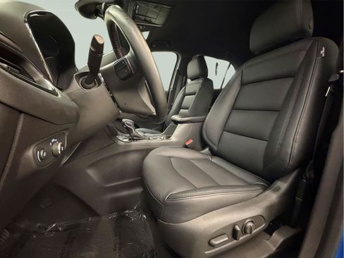 Used 2024 Chevrolet Equinox RS AWD/4WD image 29