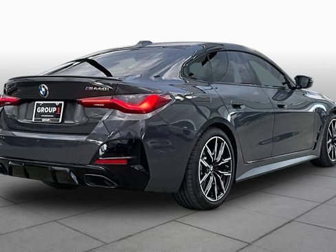Used 2022 BMW M440i xDrive Gran Coupe w/ Premium Package AWD/4WD image 13