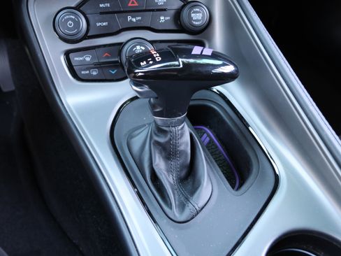 Used 2023 Dodge Challenger GT w/ Blacktop Package RWD image 28